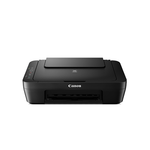 Jual Canon Printer PIXMA - MG2570S Multifunction Inkjet 